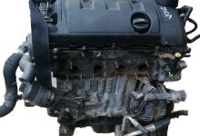 Motor 8FS (EP3) Peugeot 308 SW I 1.4I 16V VTi (95 cv) 3d