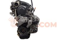 Motor 8FS Peugeot 207 1.4 HDi (68cv)