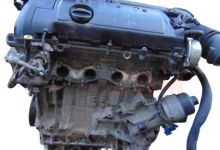 Motor 8FS Peugeot 207 1.4 VTi (95cv)