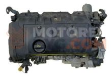 Motor 8fs Peugeot 208 1.4 e-HDi (68 cv) FAP STT BMP5