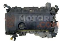 Motor 8fs Peugeot 208 1.4 HDi (68 cv) FAP
