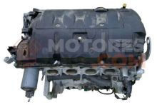 Motor 8fs Peugeot 208 1.4 VTi (95 cv)