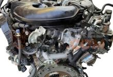 Motor 8GR-FXS Lexus LS (_F5_) 500h (GVF50) (359 cv) 2017