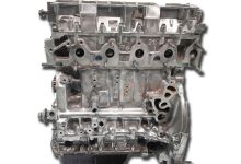 Motor 8H01 10FDCG Peugeot 206 Sedan 1.4 (75 cv)