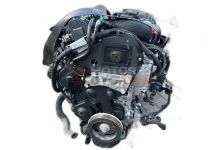 Motor 8H01 10FDCG Peugeot 208 1.4 HDi (68 cv) FAP 2015