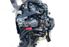 Motor 8H01 10FDCG Peugeot 208 1.4 VTi (95 cv) 2014
