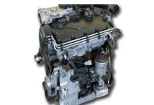 Motor 8H01 Peugeot 206 SW 1.1 (60 cv)