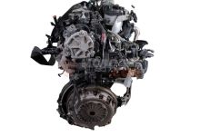 Motor 8H01 Peugeot 208 1.4 HDi (68 cv) FAP