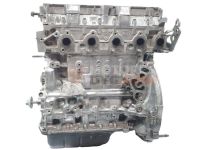 Motor 8H01 Peugeot 208 1.4 HDi (68 cv) FAP