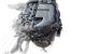 Motor 8HR Citroen C3 I (Fase I, 2002) 1.4 HDi (68 cv)