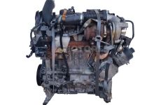 Motor 8hr Peugeot 208 1.4 e-HDi (68 cv) FAP STT BMP5 2012