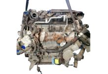 Motor 8HR Peugeot 208 1.4 e-HDi (68 cv) FAP STT BMP5 2012