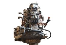 Motor 8HR Peugeot 208 1.4 e-HDi (68 cv) FAP STT BMP5 2013