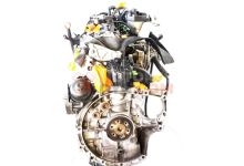 Motor 8hr Peugeot 208 1.4 HDi (68 cv) FAP 2015