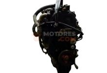 Motor 8HS Peugeot Bipper (AA_) 1.4 HDi (68 cv)