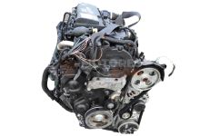 Motor 8hs Peugeot Bipper (AA_) 1.4 HDi (68 cv)