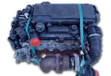 Motor 8HS Peugeot Bipper Tepee 1.4 HDi (68 cv)
