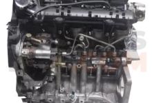 Motor 8HT (DV4TD) Peugeot 107 1.4 HDI (54 cv)