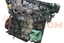 Motor 8HX Citroen C2 (Fase I, 2003) 1.4 HDi (68 cv)