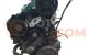 Motor 8HX Citroen C2 (Fase I, 2003) 1.4 HDi (68 cv) Automatico