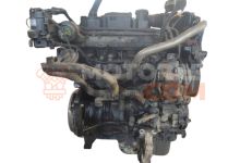 Motor 8HX Citroen C2 (Fase I, 2003) 1.4i (73 cv)
