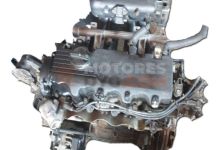 Motor 8hx Citroen C2 (Fase I, 2003) 1.4i (73 cv) Automatico