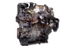 Motor 8Hx Citroen C2 (Fase II, 2008) 1.4i 8V (73 cv)