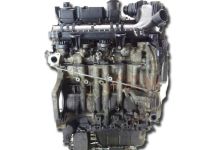 Motor 8HX Citroen C2 (Fase II, 2008) 1.4i 8V (73 cv)