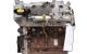 Motor 8hx Citroen C3 I (Fase II, 2005) 1.4 HDi (68 cv)