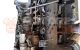 Motor 8HX Citroen C3 I (Fase II, 2005) 1.4i (73 cv)
