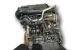 Motor 8HX (DV4TD) Citroen C2 (Fase II, 2008) 1.4 HDi 8V (68 cv)