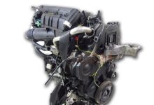 Motor 8HX Peugeot 206 Sedan 1.6 (110 cv)