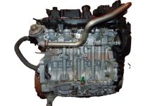 Motor 8HX Peugeot 206 SW 1.4 HDi (68 cv)