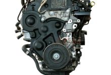 Motor 8HX(DV4TD) Citroen C2 (Fase I, 2003) 1.4 HDi (68 cv) Automatico