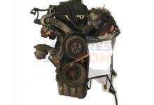 Motor 8HZ 10FD Peugeot 206 SW 1.4 HDi (68 cv)