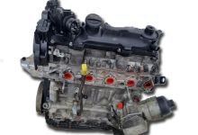 Motor 8HZ Citroen C3 II 1.4 HDi (68 cv)