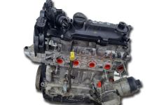 Motor 8HZ Citroen C3 II (Fase II, 2013) 1.4 e-HDi (68 cv) EGS