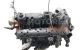 Motor 8HZ Citroen C3 II (Fase II, 2013) 1.4 HDi (68 cv)