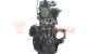 Motor 8HZ Citroen C3 II (Fase II, 2013) 1.4 HDi (68 cv)