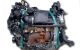 Motor 8HZ Citroen C3 II (Fase II, 2013) 1.6 BlueHDi (75 cv)