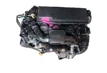 Motor 8HZ (DV4TD) Peugeot 307 Break (3E) 1.4 HDi (68 cv)