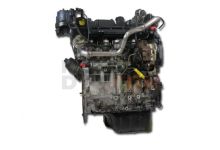 Motor 8HZ (DV4TD) Peugeot 307 Station Wagon 1.4 HDi 70 (68 cv)