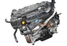 Motor 8HZ Peugeot 1007 1.4 HDi (70 cv)