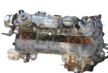 Motor 8hz Peugeot 206 1.4 16V (90 cv)