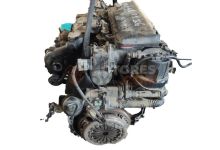 Motor 8HZ Peugeot 206 1.4 HDi (68 cv)