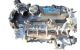 Motor 8HZ Peugeot 206 1.4 HDi (68 cv)