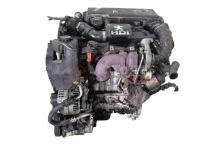 Motor 8HZ Peugeot 206 SW 1.4 HDi (68 cv)
