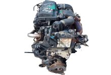 Motor 8HZ Peugeot 206 Van 1.4 HDi (68 cv)