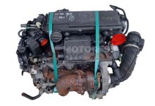 Motor 8HZ Peugeot 206 Van 1.4 HDi (68 cv)