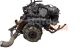 Motor 8HZ Peugeot 207 1.4 HDi (70)